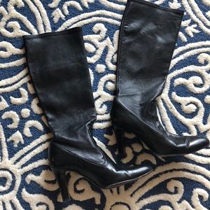 Cole Haan Boots - soft buttery leather